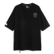 MWM Unisex κοντομάνικη μπλούζα Eye Logo T-Shirt